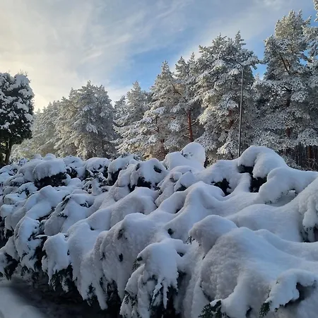 Antano Гостьовий будинок 3*