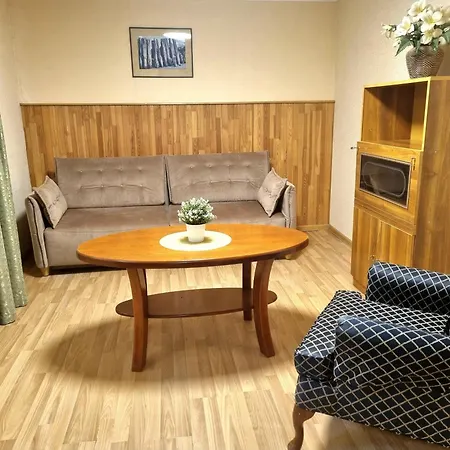 Antano Гостьовий будинок 3*