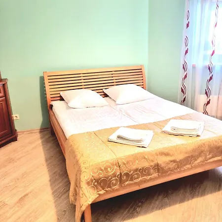 Antano Гостьовий будинок 3*