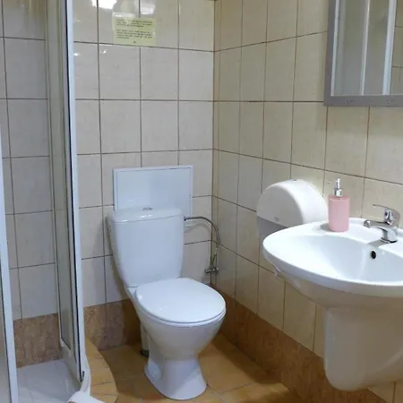 Antano Svečių namai 3*