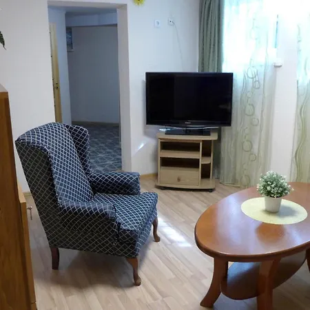 Antano Svečių namai 3*