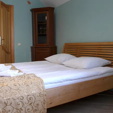 Svečių namai Antano 3*