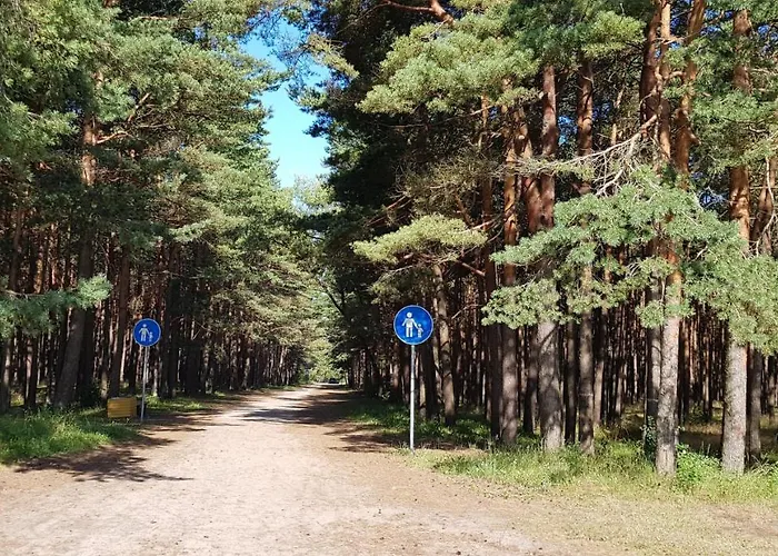 Гостьовий будинок Antano 3*