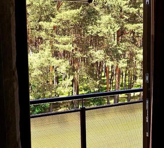 Гостьовий будинок Antano