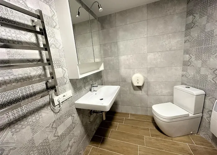 Antano Гостьовий будинок 3*