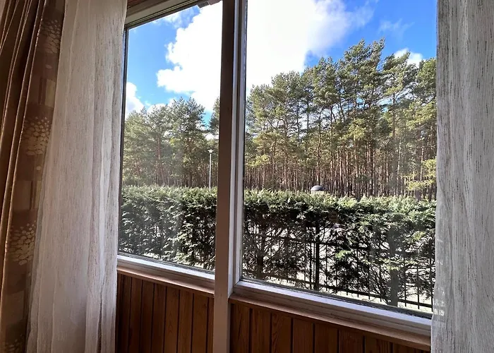 Antano Гостьовий будинок 3*