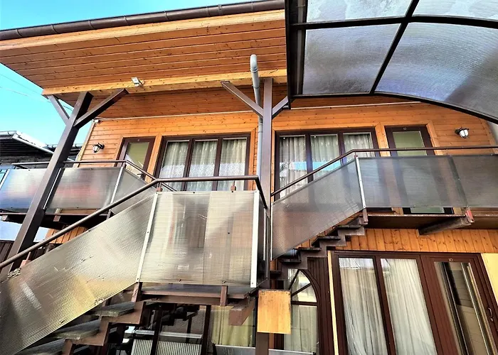 Гостьовий будинок Antano