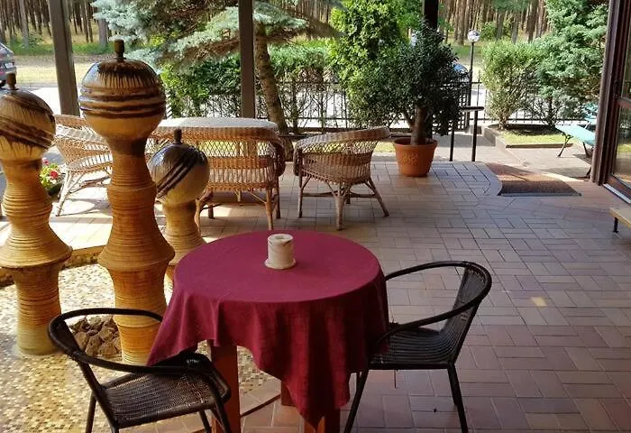 Гостьовий будинок Antano