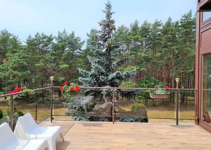 Antano 3* Паланга