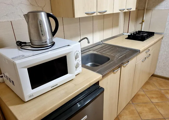 Antano Гостьовий будинок