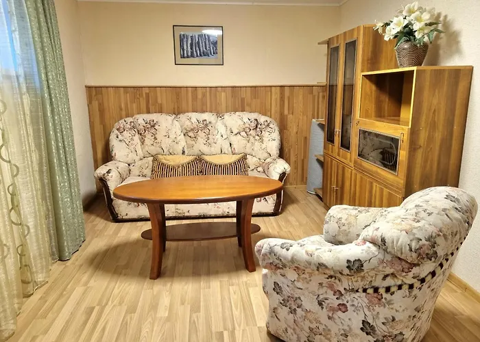 Гостьовий будинок Antano