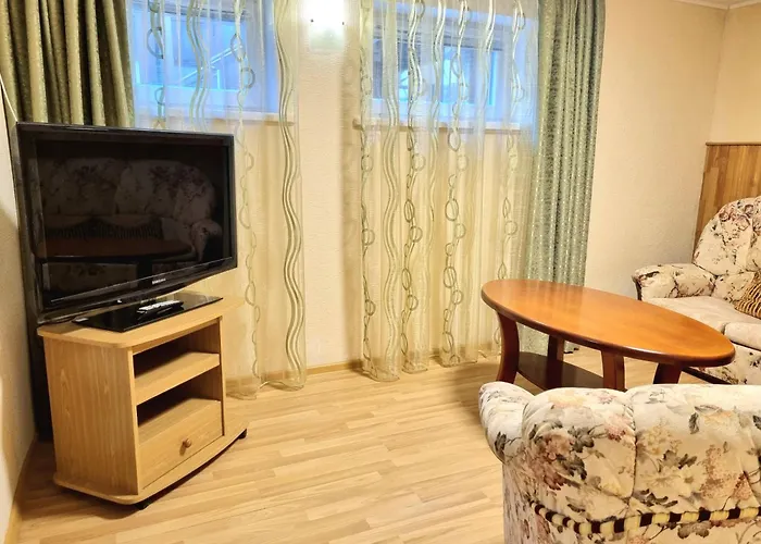 Antano Гостьовий будинок 3*