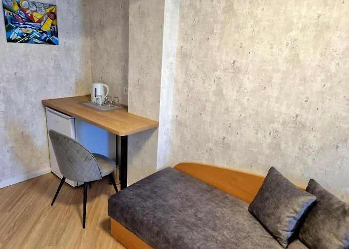 Antano Паланга