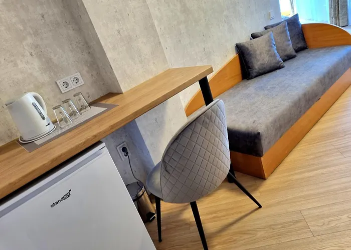 Antano 3* Паланга