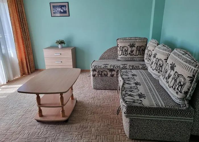 Antano 3* Паланга