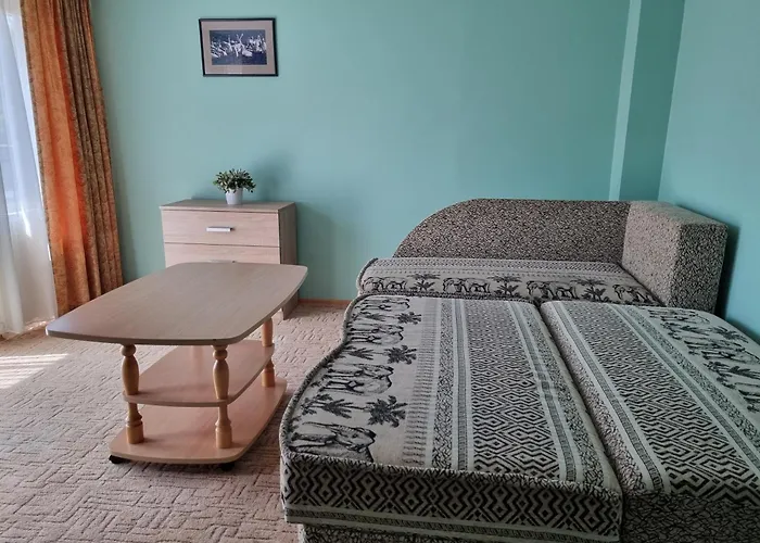 Antano Гостьовий будинок