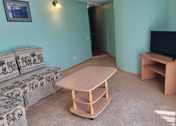 Antano Гостьовий будинок 3*