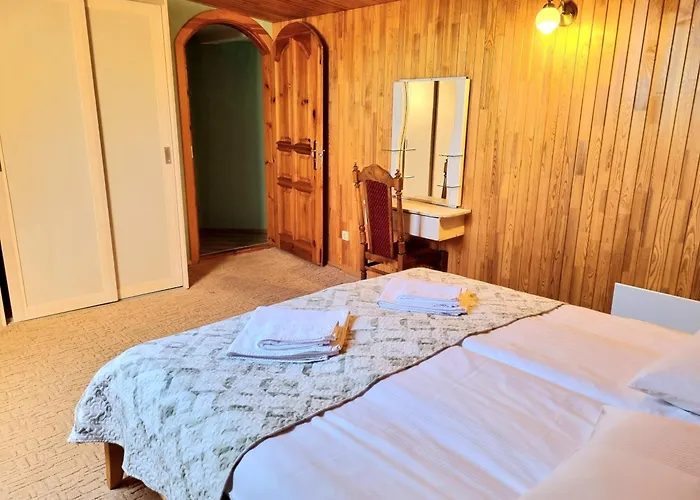 Antano 3* Паланга