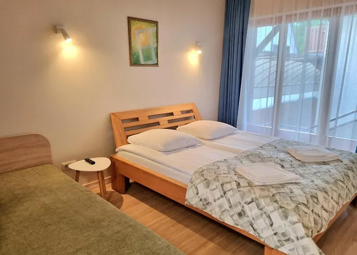 Antano Паланга