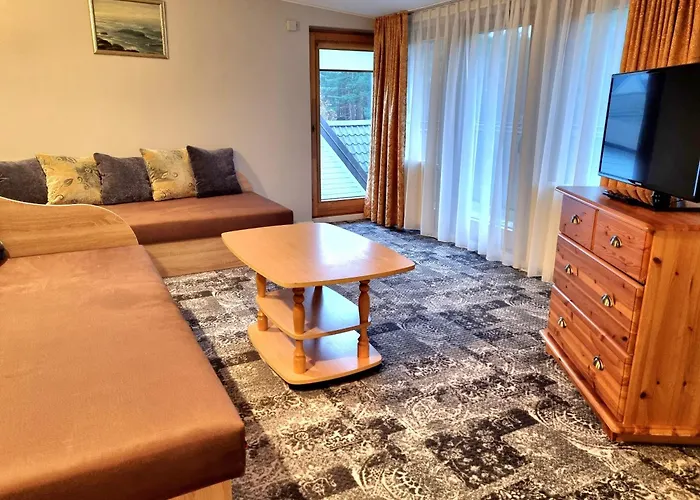 Antano בית הארחה פלאנגה