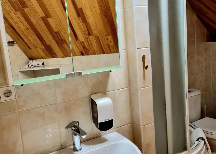 Гостьовий будинок Antano Паланга