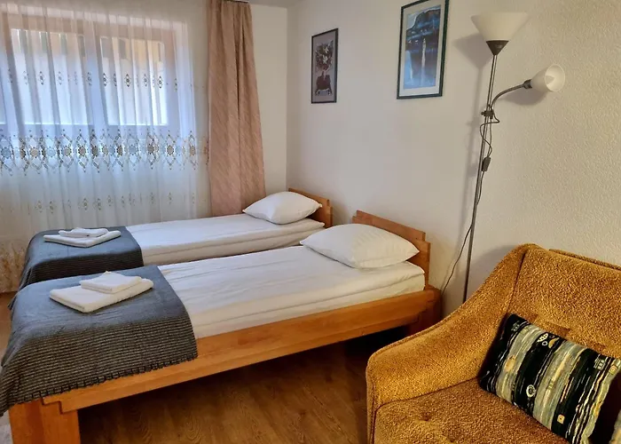 בית הארחה Antano פלאנגה