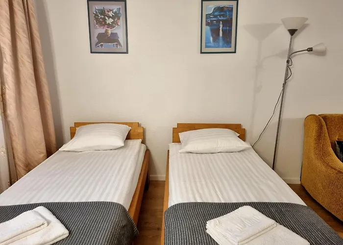 Antano 3* Паланга