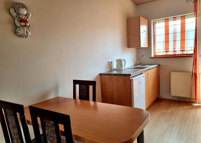 Antano בית הארחה פלאנגה