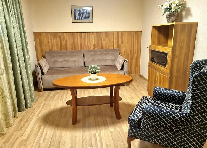 Antano Гостьовий будинок 3*