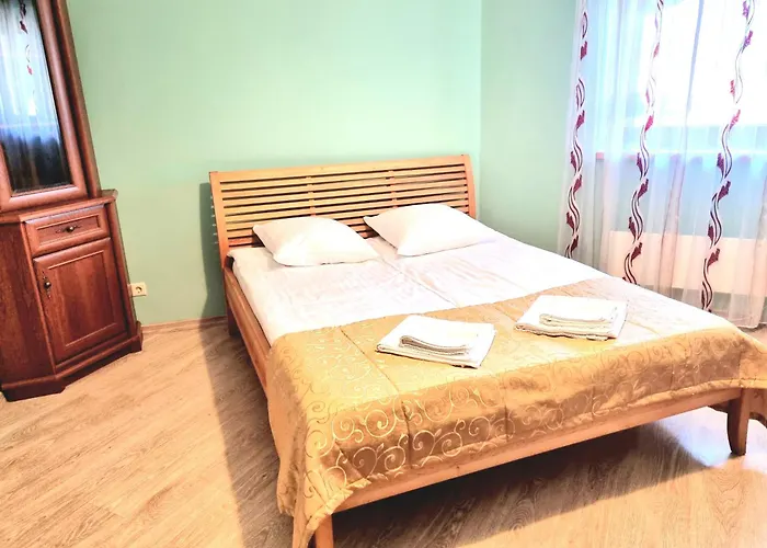 Antano Гостьовий будинок 3*